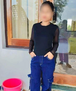 Call Girl Nagpur Gayatri