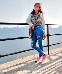 Call Girl Nagpur Supriya